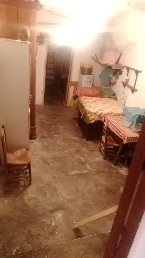 Casa o xalet en venda en Cástaras amb Moblat i Balcó