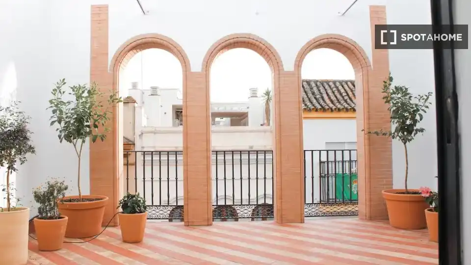 Habitació a Triana Este