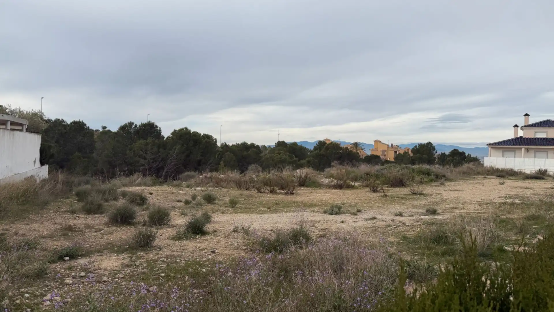 Residential zum Verkauf in Molina de Segura
