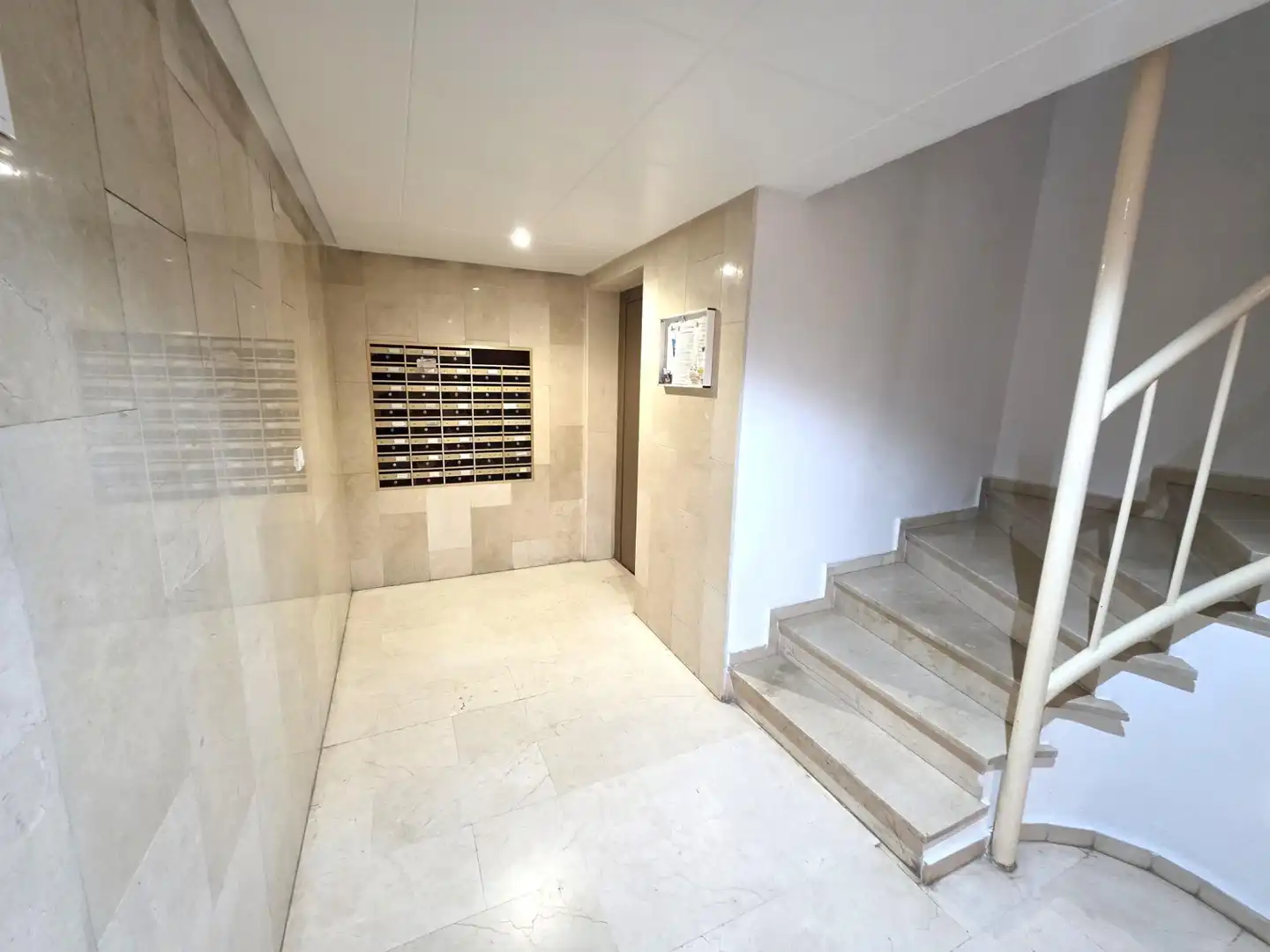 Studio avec terrasse à vendre à Calle NUESTRA SRA DE MONSERRATE, imagen 16