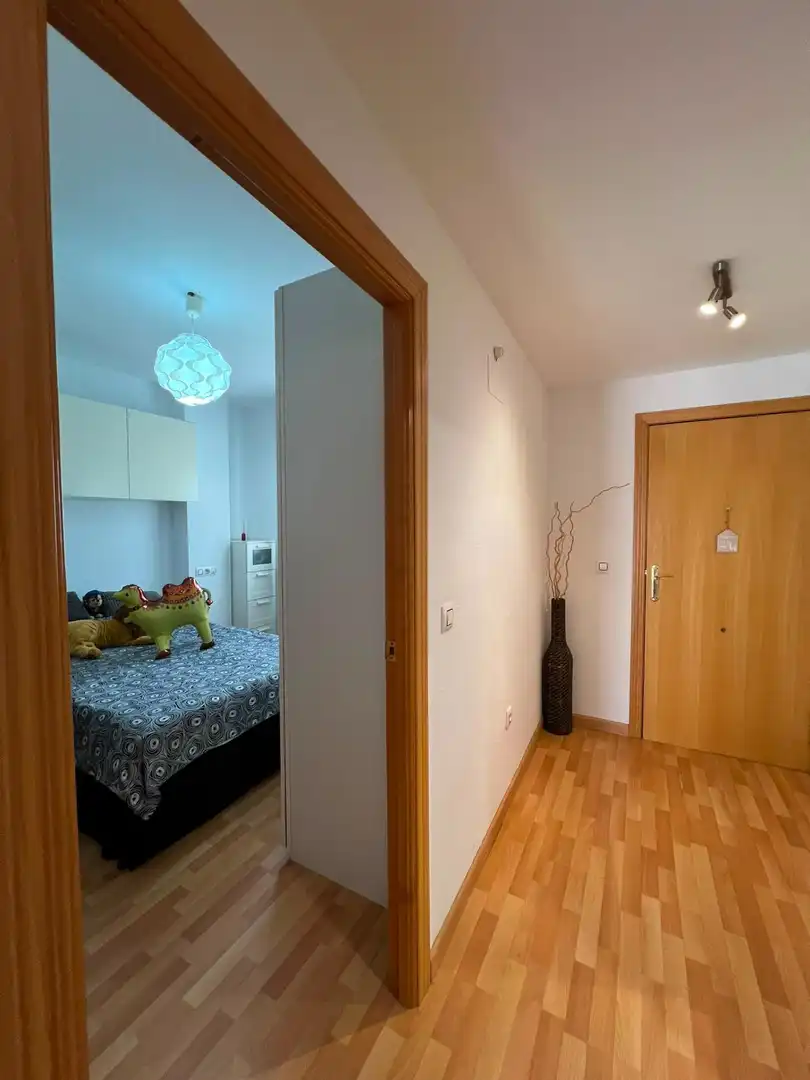 Mini appartamento con ascensore in vendita a San Roque - Ronda Norte, imagen 17