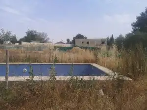 Chalet con piscina en venta en Calle Sierra de Aracena 38, imagen 7