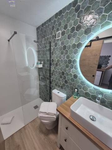 Casa-chalet en Alquiler en Arcos de la Frontera