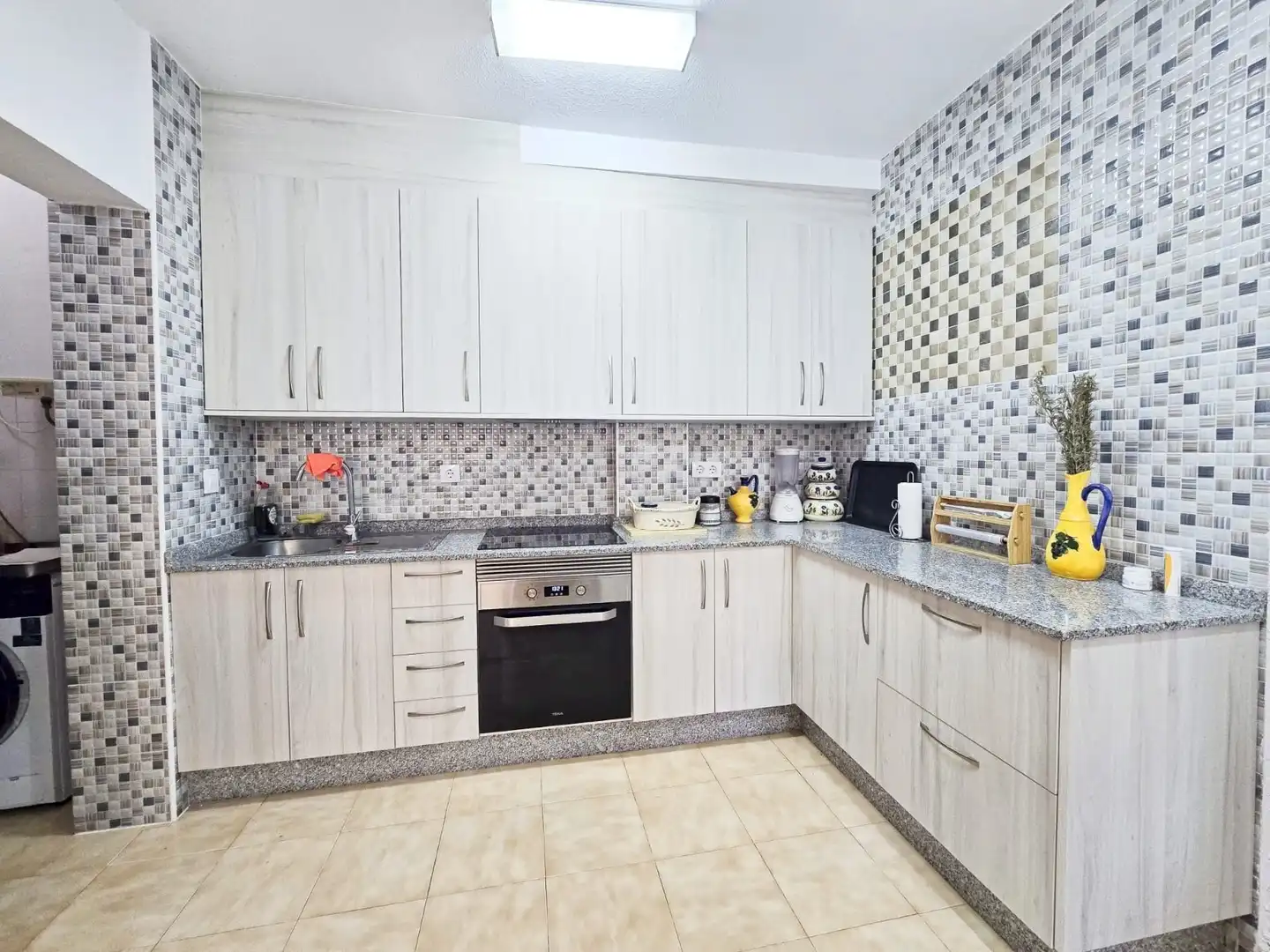 Planta baja en venta en Los Narejos - Punta Calera
