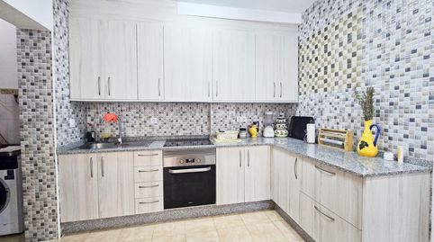 Foto 3 de Planta baja en venta en Los Narejos - Punta Calera, Los Alcázares