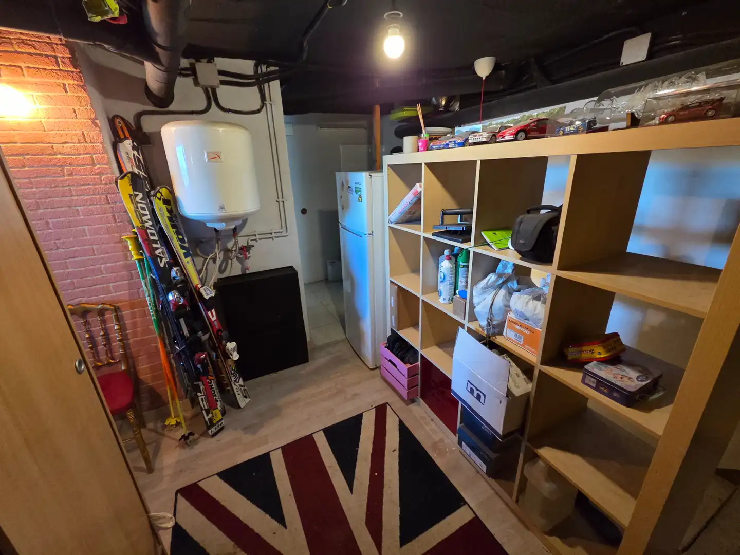 Local comercial en venta en Carrer de Guardiola, imagen 6