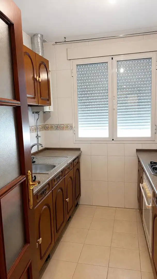 Cuina de Apartament en venda en Badajoz
