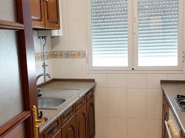Apartament amb ascensor en venda a La Estación