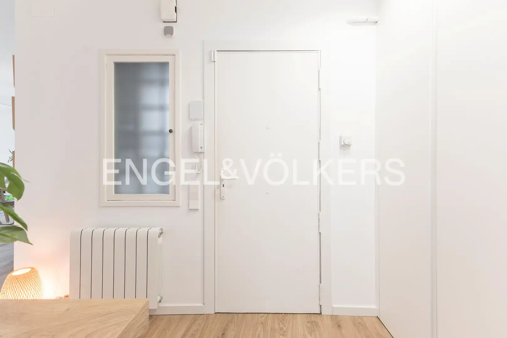 Piso en venta en Sarrià - Sant Gervasi