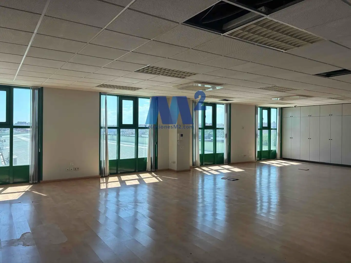 Office space with lift for sale in Fuente nueva, imagen 2