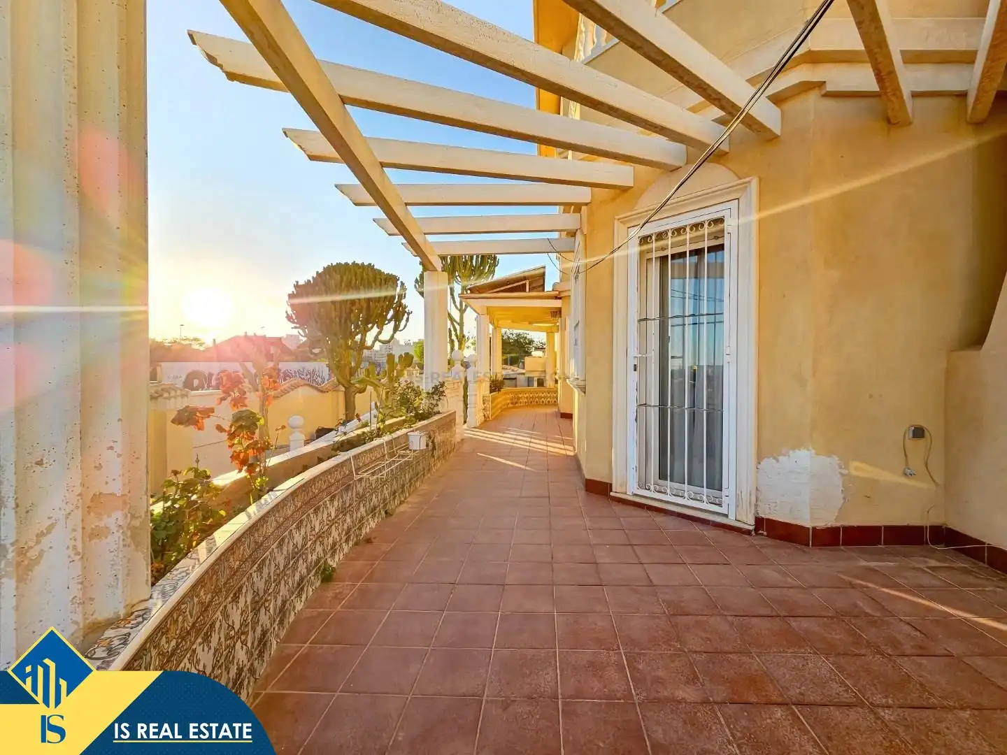 Xalet amb jardí en venda a Nueva Torrevieja - Aguas Nuevas, imagen 32