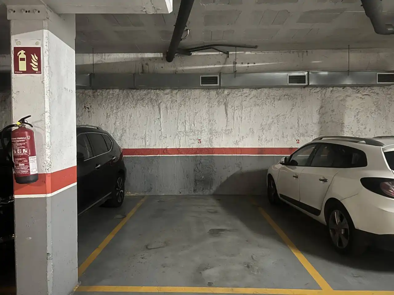 Parking à vendre à Calle Doctor Salvà 102, imagen 5