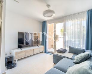 Living room of House or chalet for sale in Sagunto / Sagunt  with Private garden, Terrace and Swimming Pool