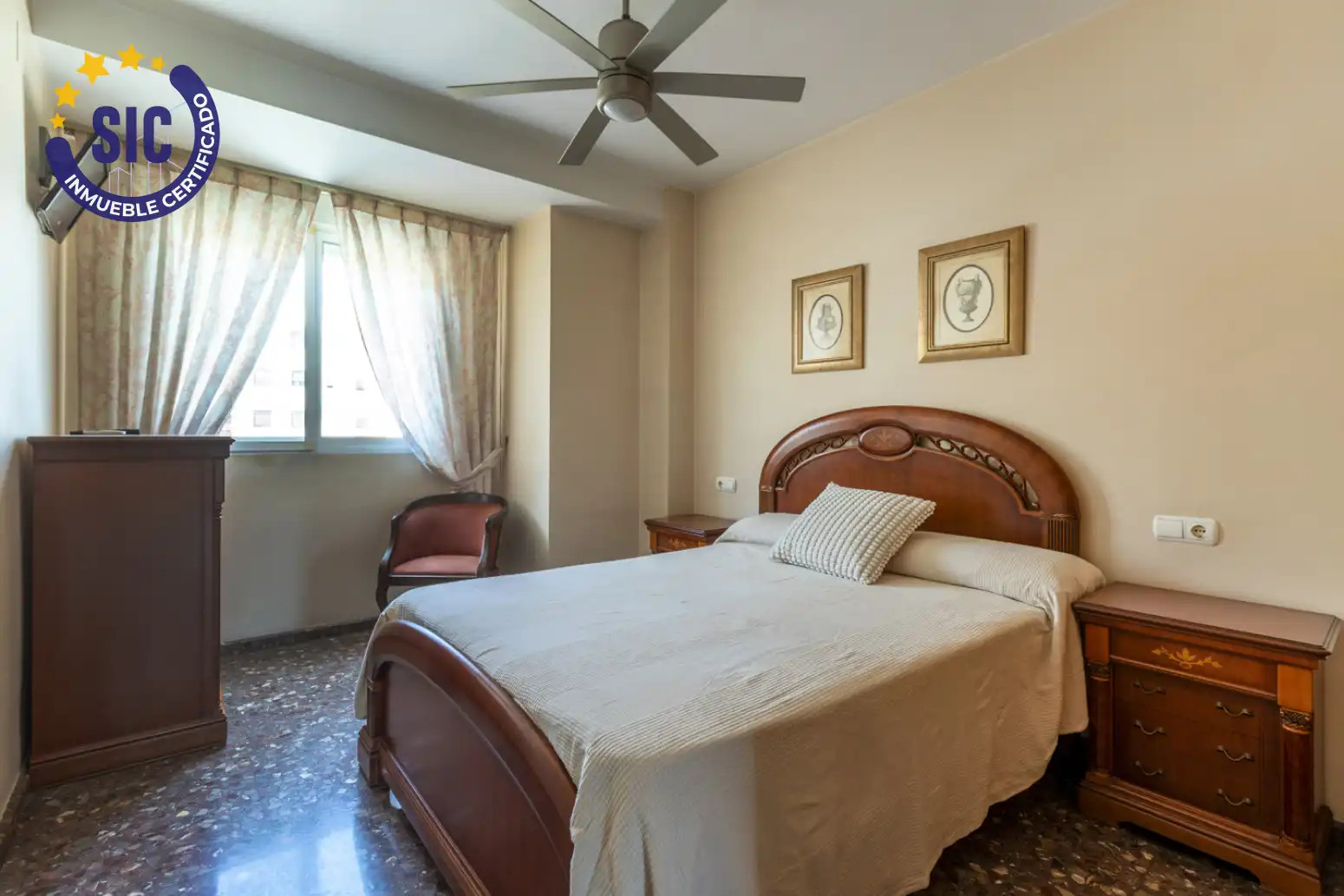 Piso con balcón en venta en Catarroja - AV RAMBLETA 69, imagen 25