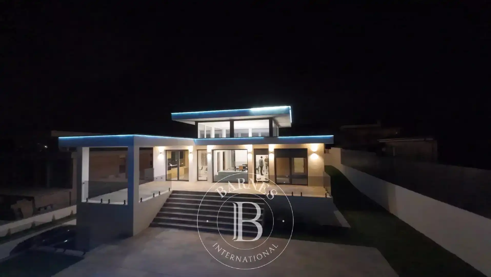 Casa amb piscina en venda a La Goba, imagen 54