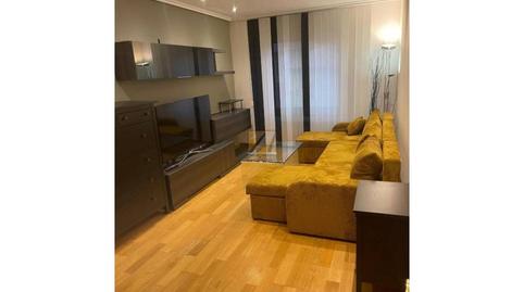 Foto 4 de Pis de lloguer a Javier Grossi, Salesas - Foncalada - Campoamor, Asturias