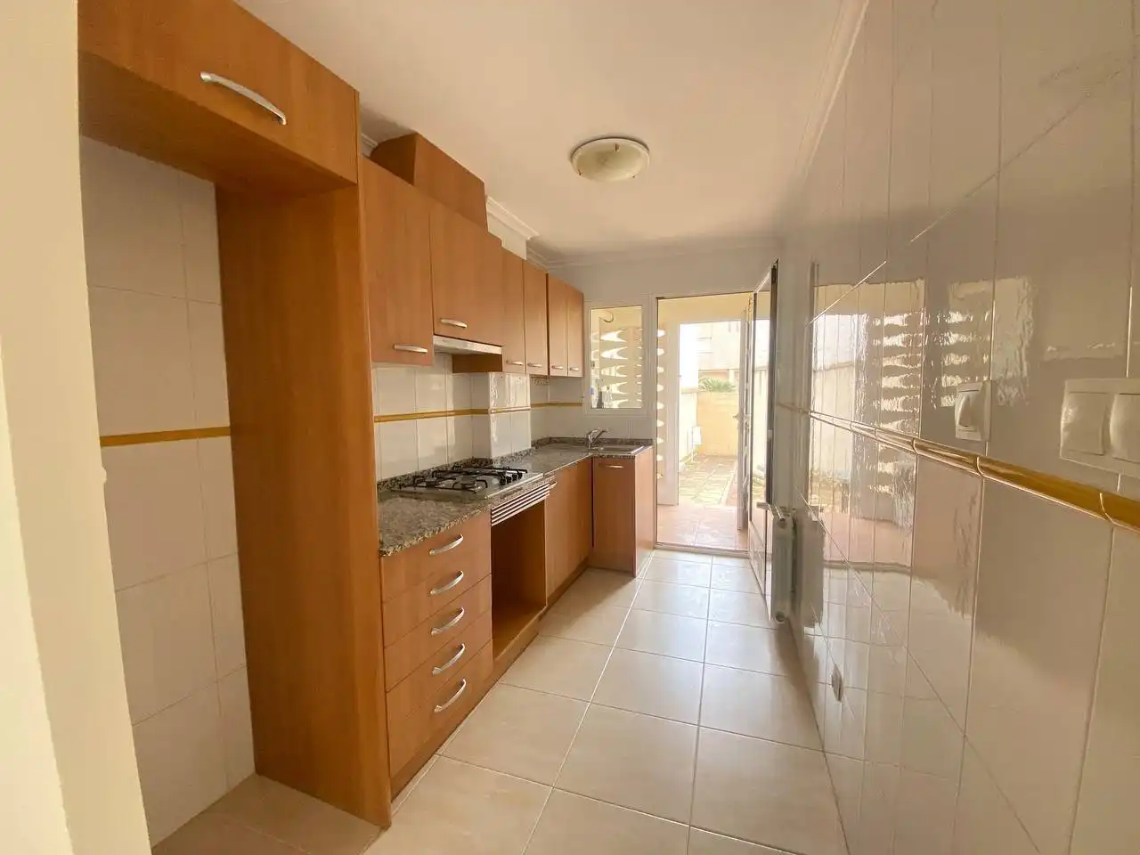 Casa a schiera con terrazza in vendita a Hondón de los Frailes, imagen 4