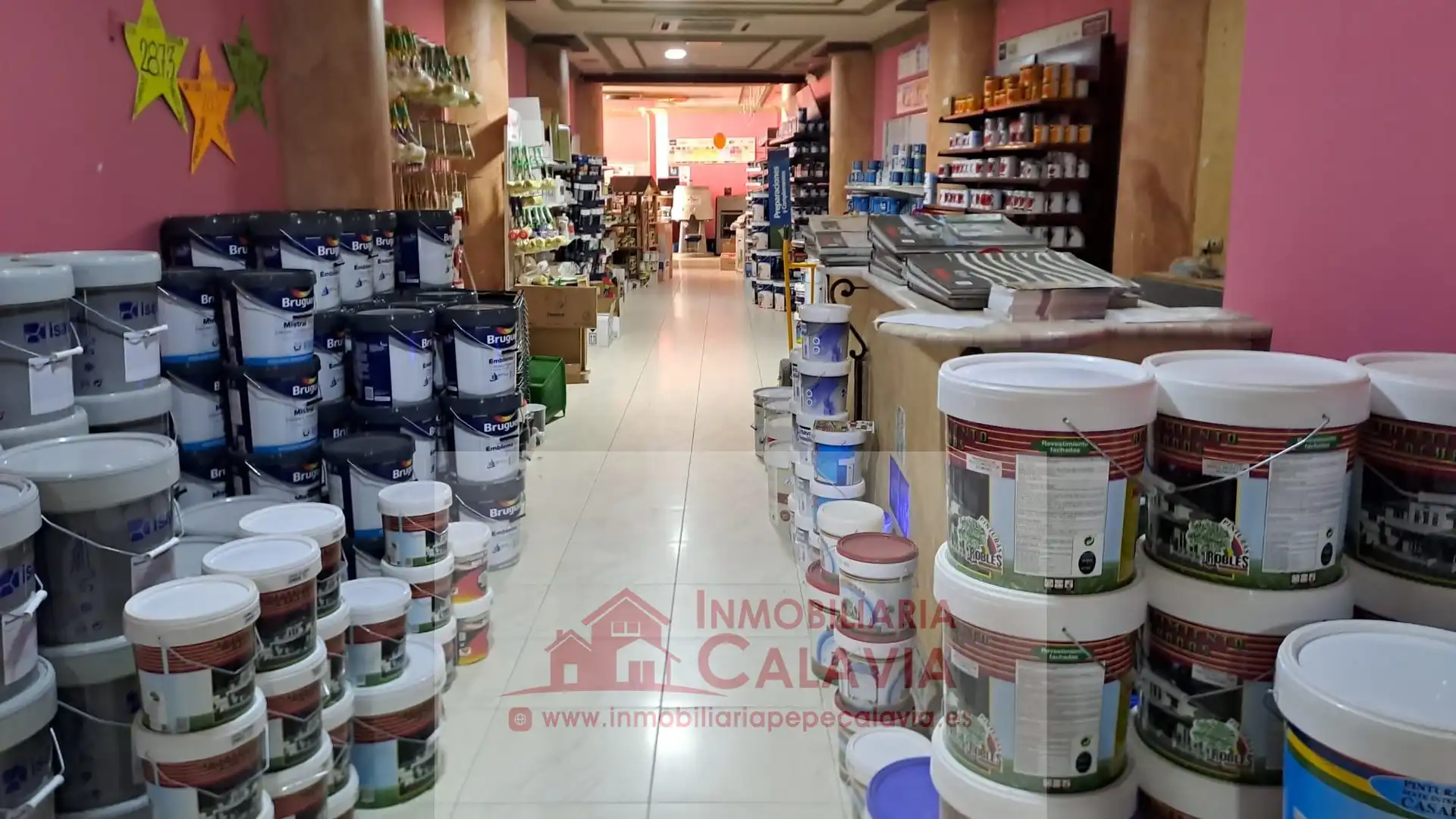 Business premises for sale in Calle San Francisco, imagen 6