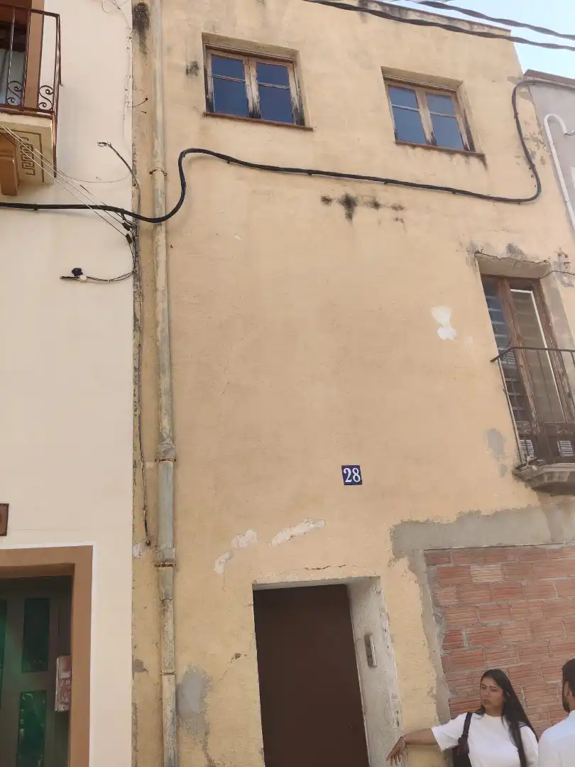 Casa amb terrassa en venda a Calle Pere I Virgili 28, imagen 34