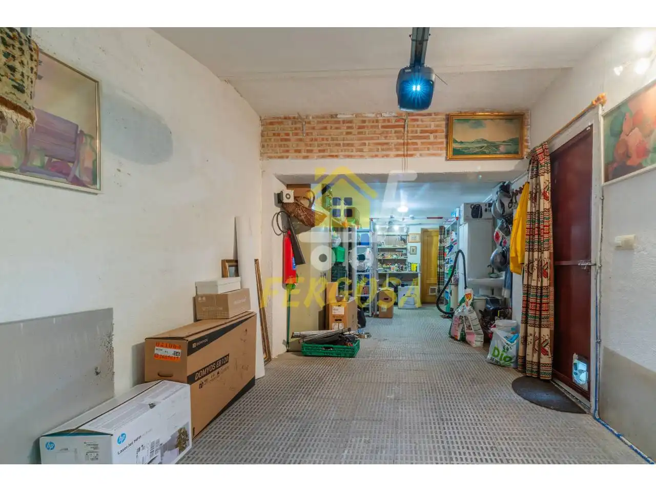 Casa o xalet en venda en Cobisa amb Calefacció, Jardí privat i Terrassa