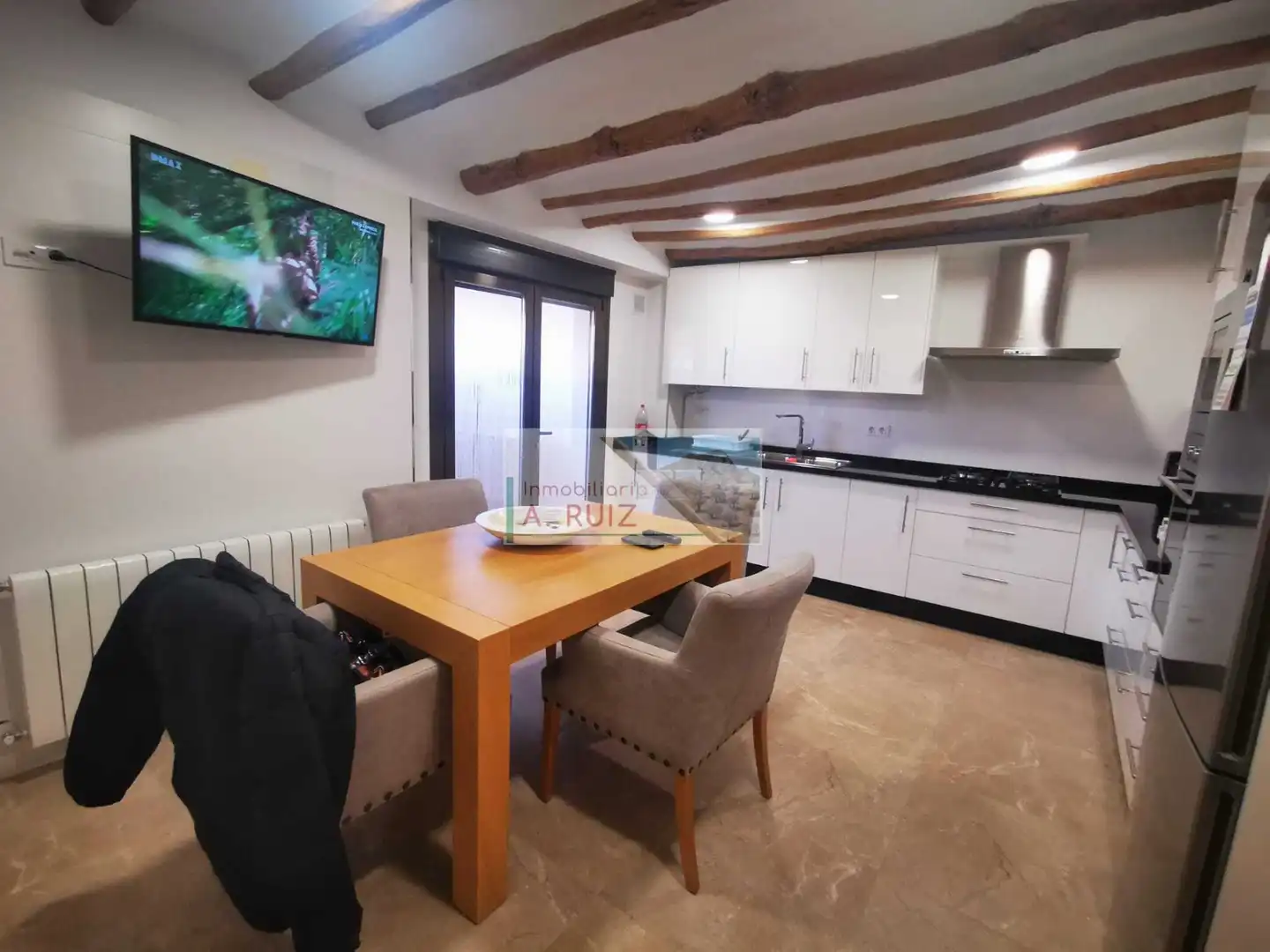 Casa amb jardí en venda a Priego de Córdoba, imagen 5