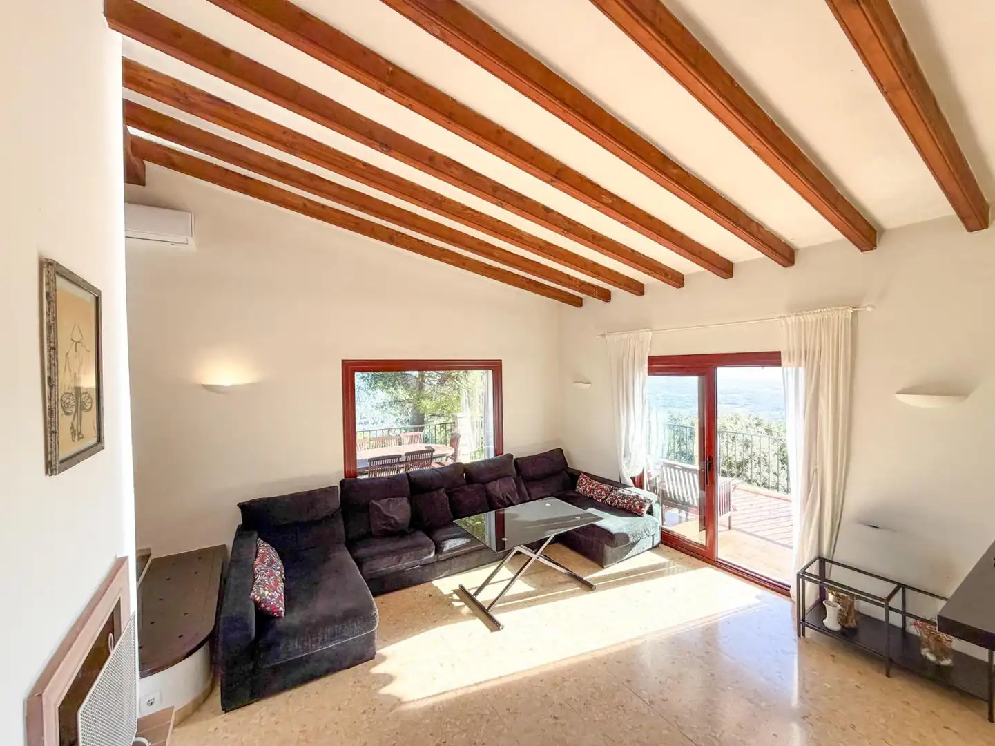 Casa amb terrassa en venda a Esporles - Carrer de la Tanca, imagen 14