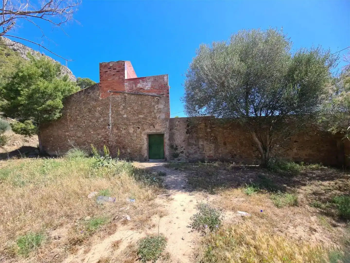 Piso en venta en L'Estartit con Jardín privado y Trastero
