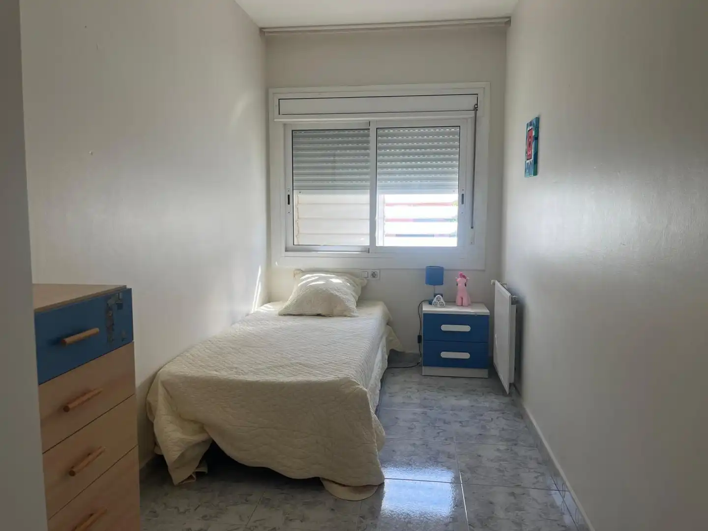 Flat with terrace for sale in Tirso de Molina 30, imagen 16