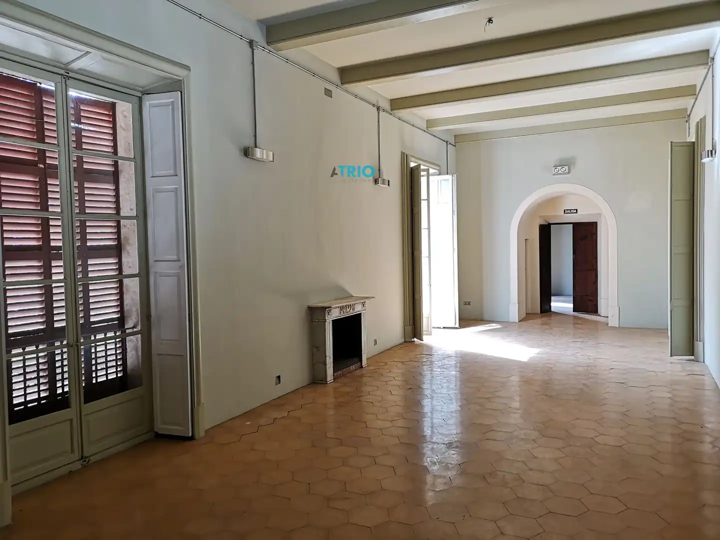 Casa amb terrassa en venda a Nord, imagen 39