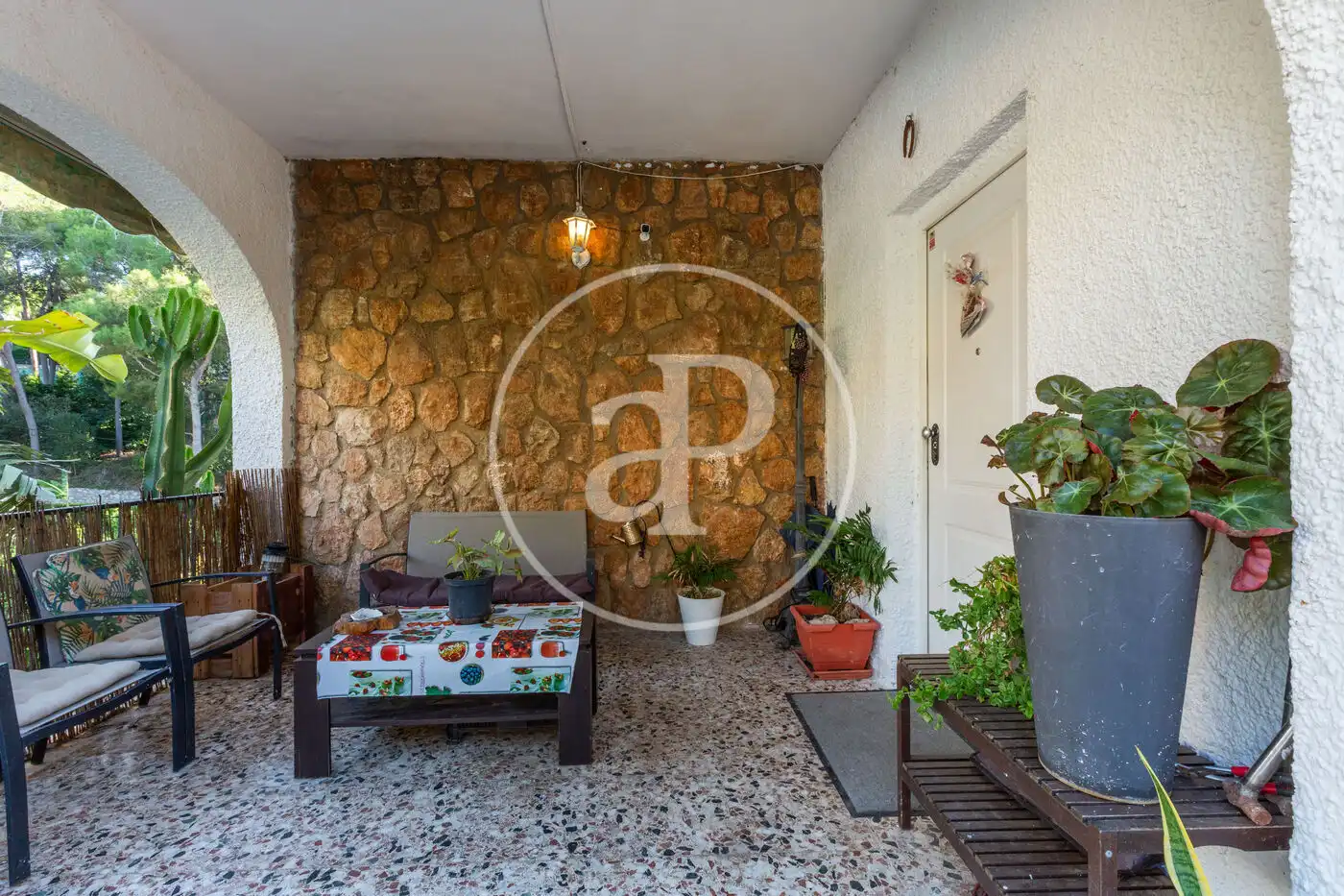 Casa o chalet en venta en Godelleta con Aire acondicionado, Calefacción y Jardín privado