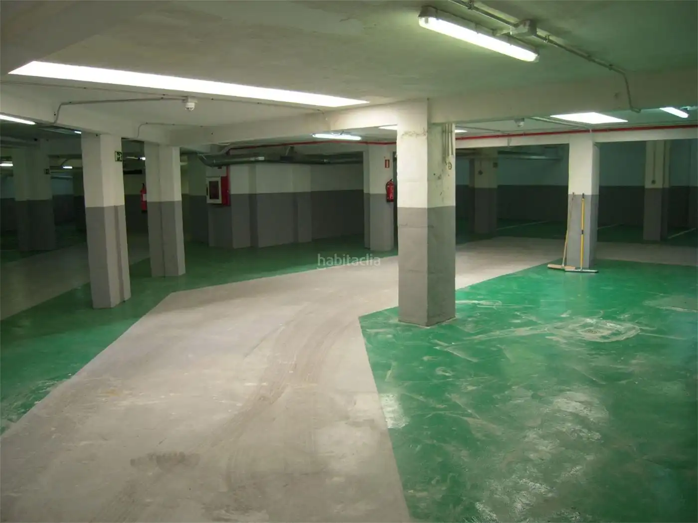 Individual de lloguer a Calle Aguileñas 21, imagen 8
