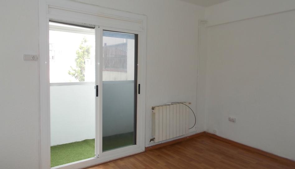 Foto 1 de Piso en venta en Carrer del General Weyler, Progrés - Pep Ventura, Barcelona
