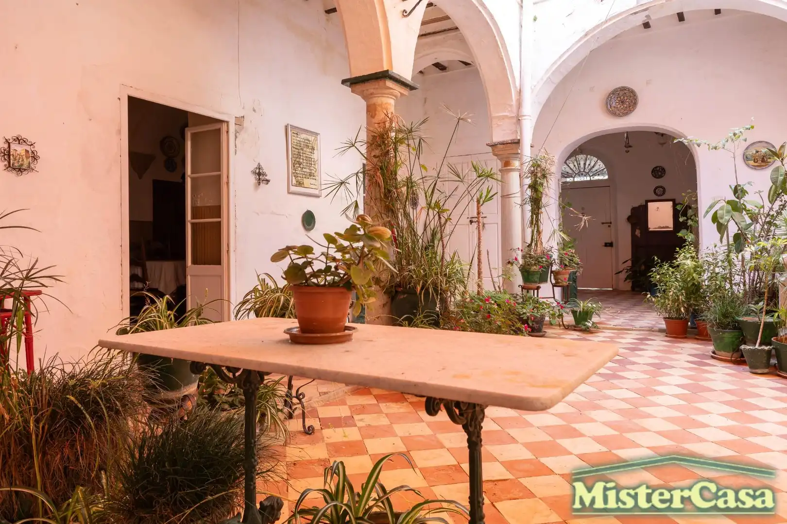 Casa o xalet en venda en Arcos de la Frontera