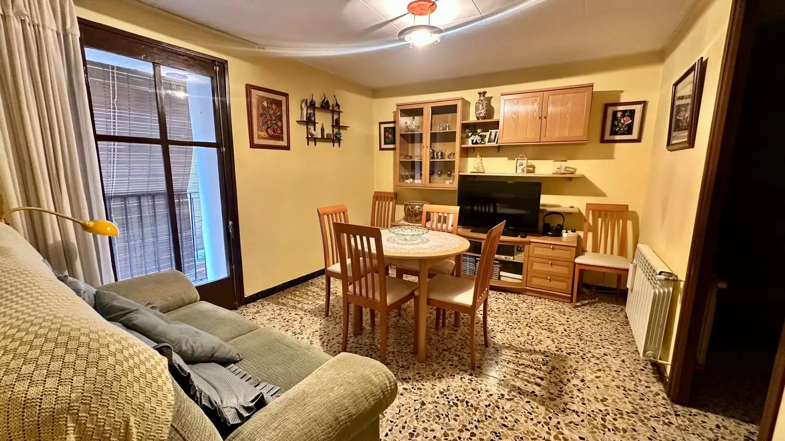 Maison avec terrasse à vendre à Calaceite, imagen 10