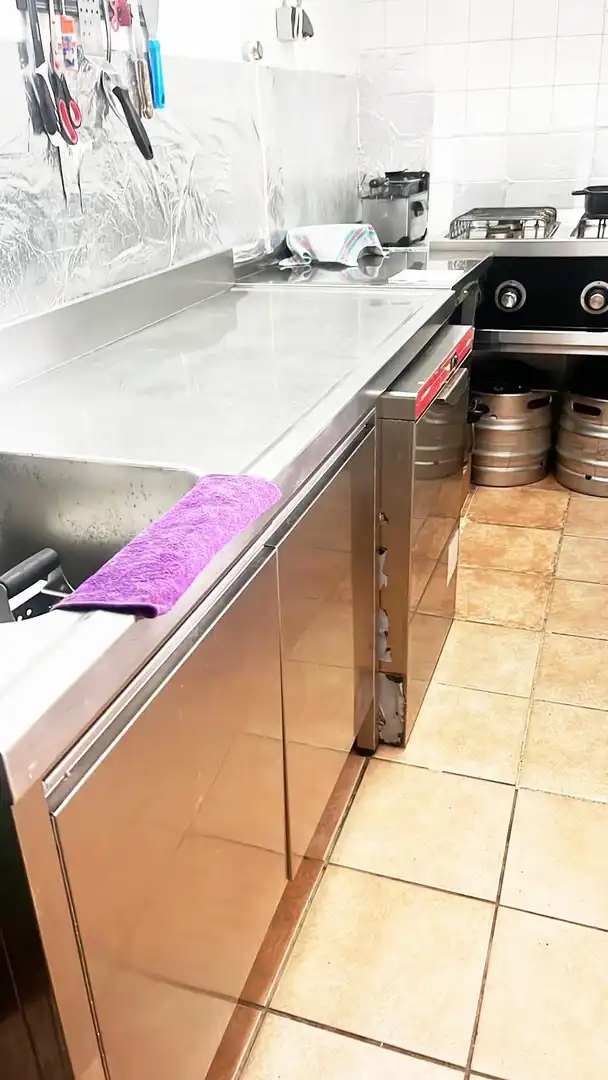 Local en venda a Carrer de Biniali, 7, Es Rafal Nou