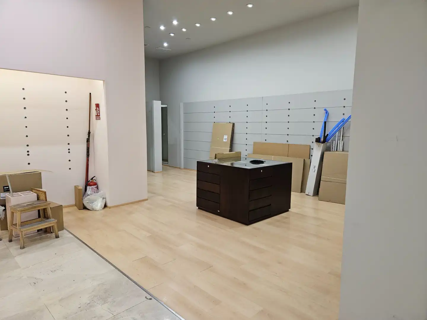 Local comercial en alquiler en Calle San Pedro de Alcántara, imagen 7