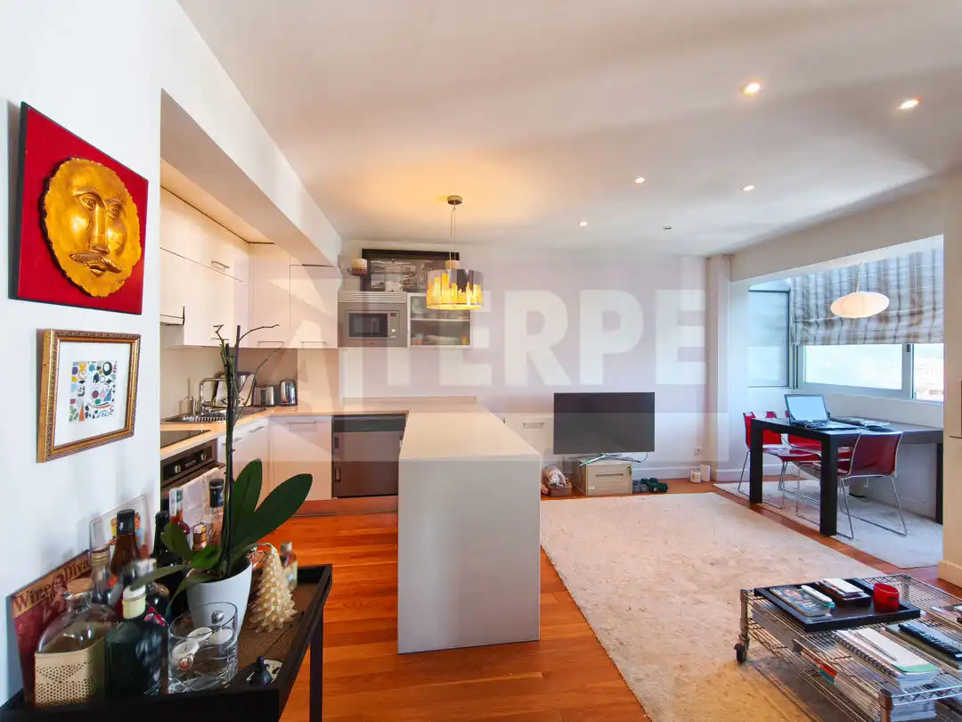 Flat with lift for sale in Sorgintzulo Kalea, imagen 15