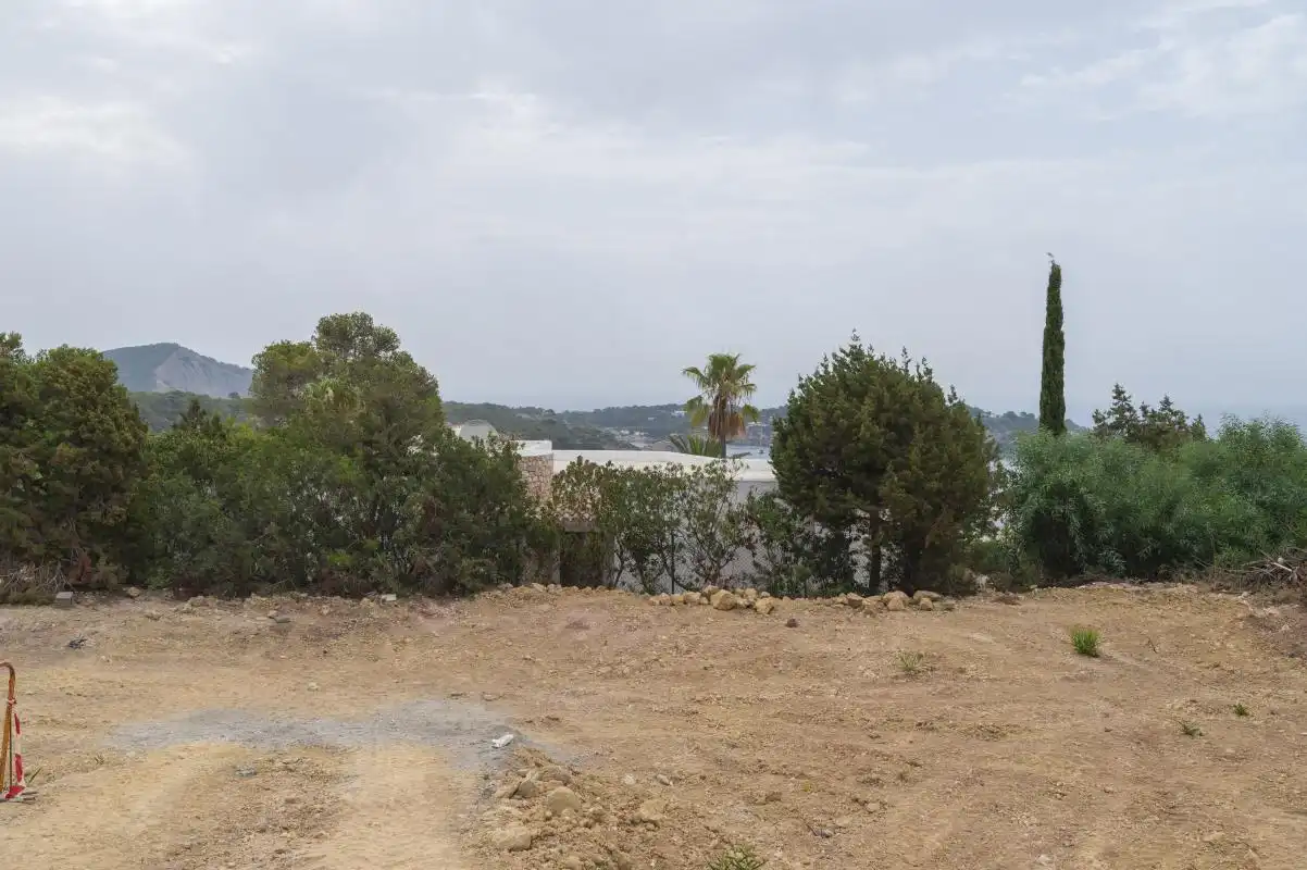 Residencial en venta en Sant Josep de sa Talaia