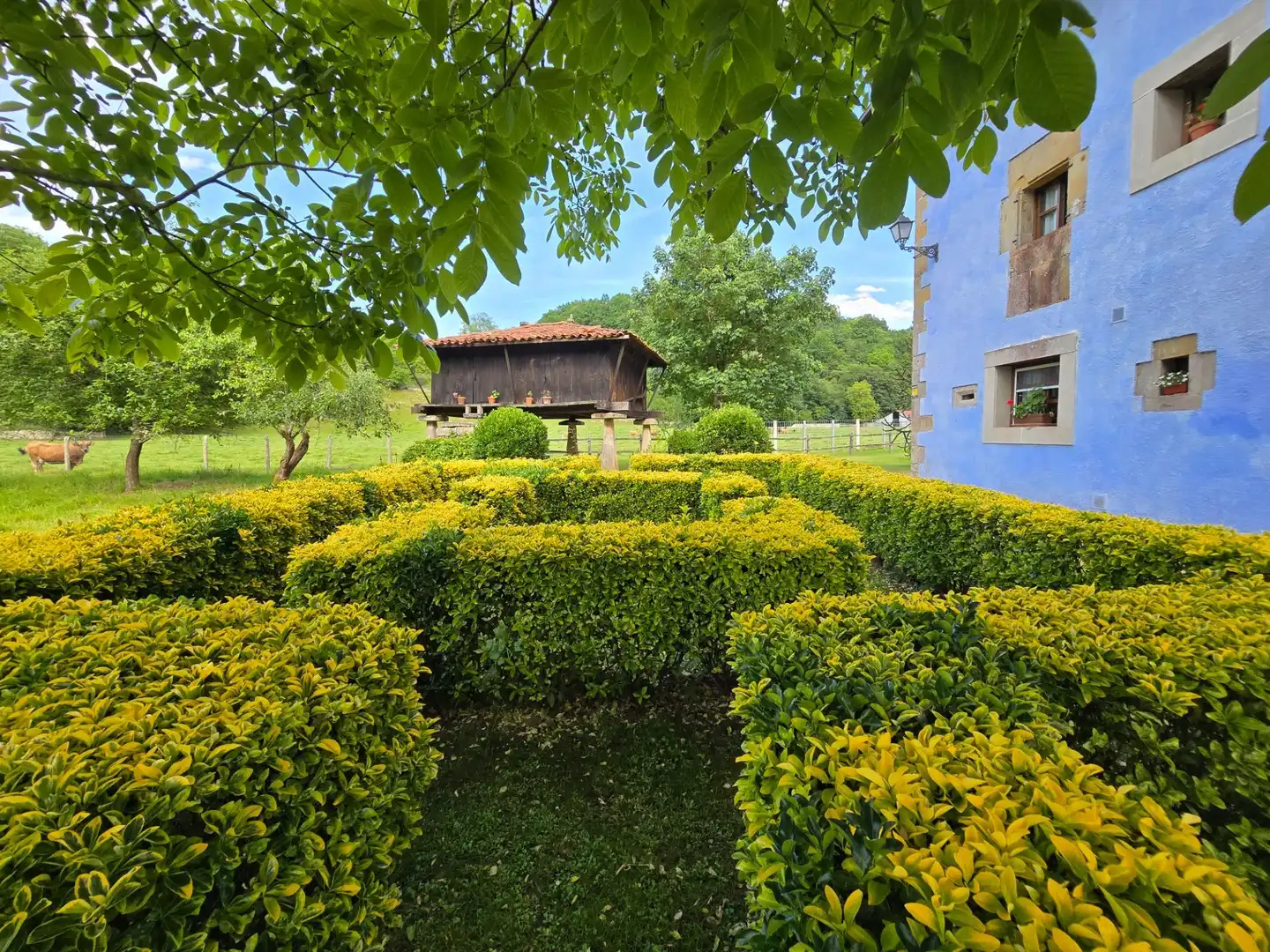 Hotel en venda a Cangas de Onís, imagen 20
