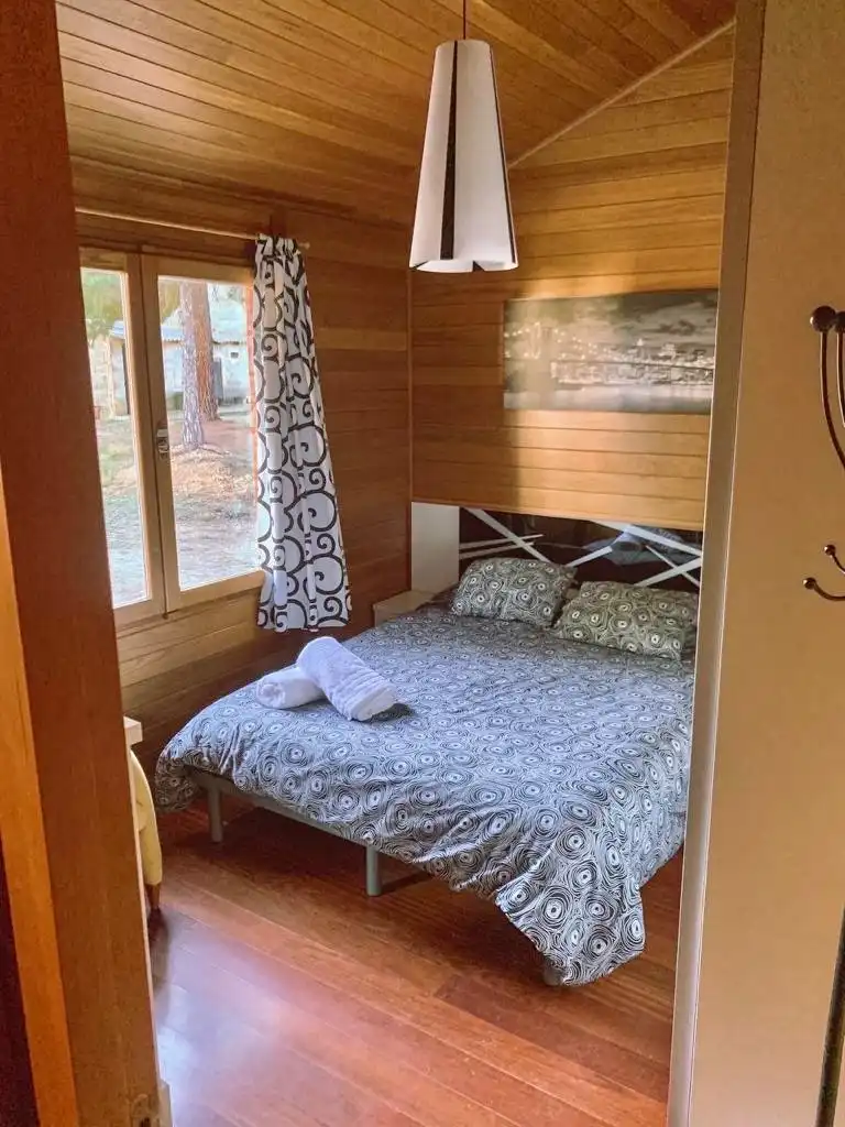 Habitación de Casa o chalet en venta en Teruel con Calefacción, Jardín privado y Parquet
