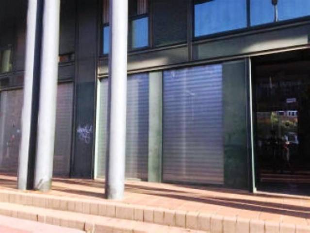 Local comercial en Venta en Zona Esportiva