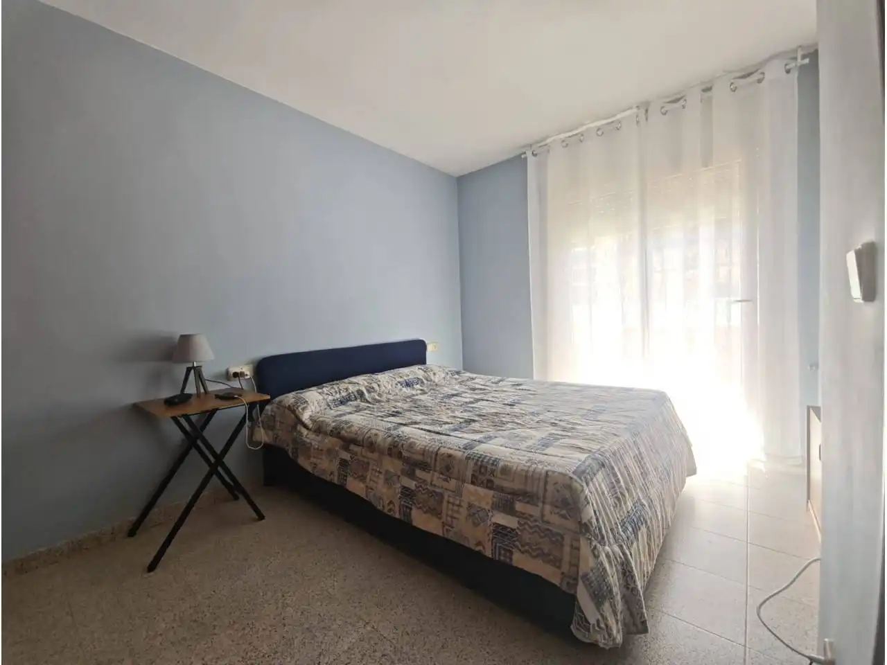 Bedroom of Flat for sale in Blanes  with Terrace