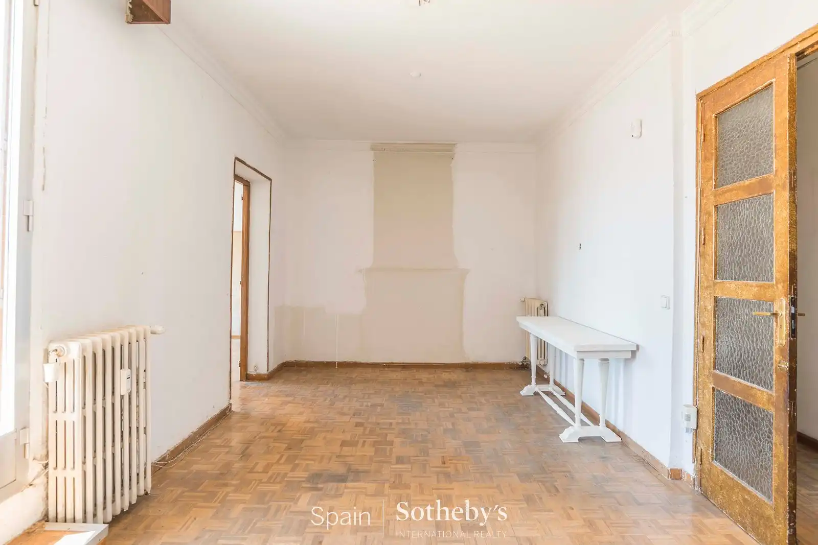 Penthouse mit Aufzug zum Verkauf in Calle del Tutor, imagen 31