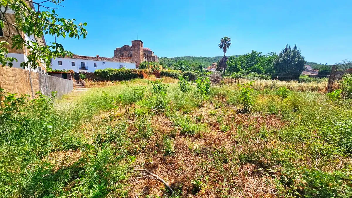 Residential for sale in Castaño del Robledo