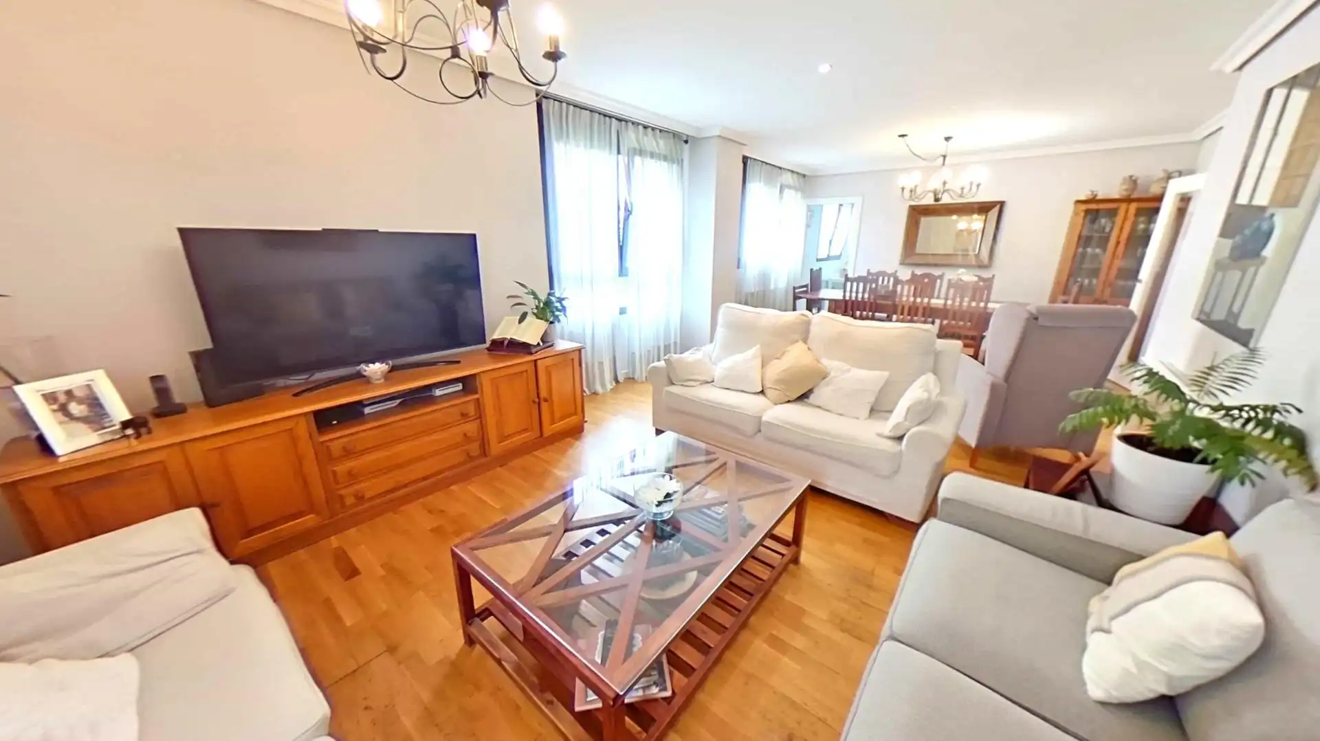 Appartement avec piscine à vendre à VIAJE AL PARNASO DEL