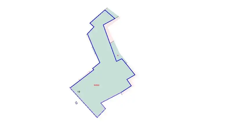 Terreno residenziale in vendita a Calle Perez Carrillo 8, imagen 3