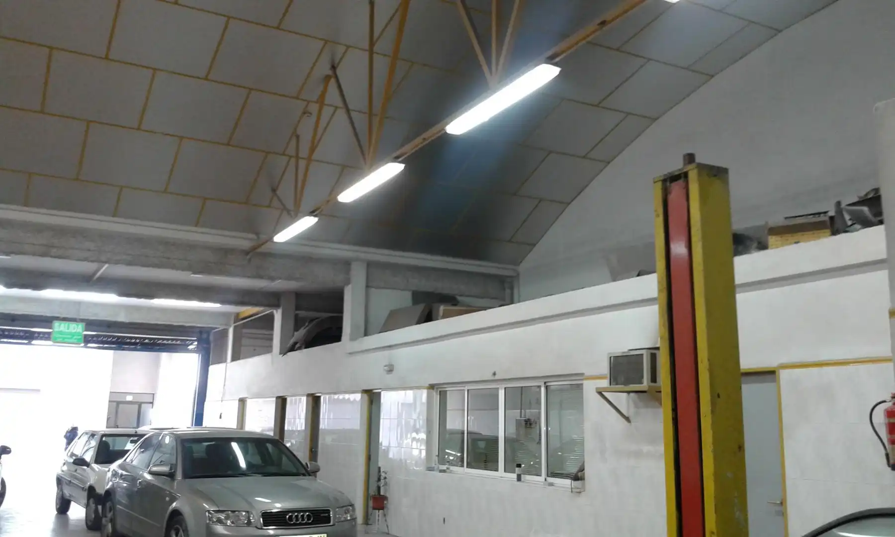 Local comercial en traspàs a Florida - Ciudad de Asís, imagen 7
