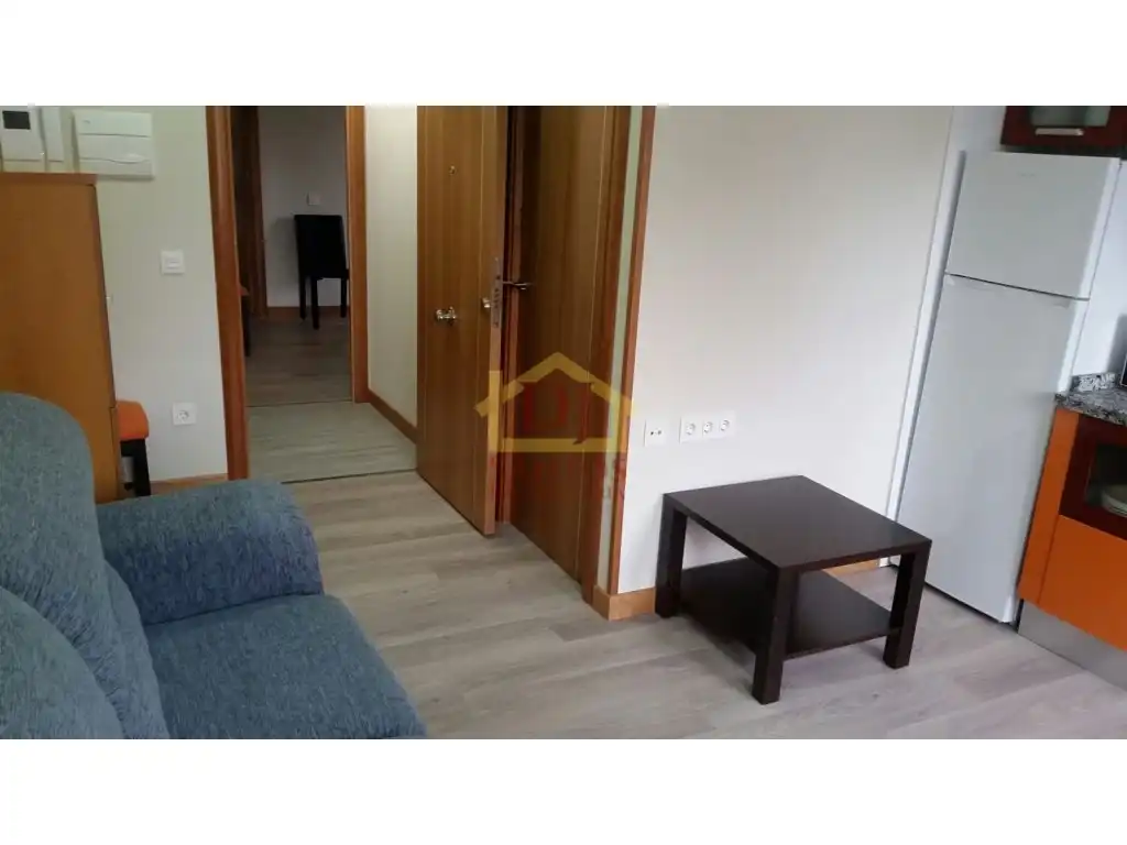 Living room of Apartments for rent in Salamanca