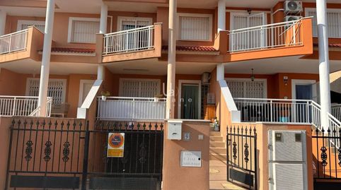 Foto 3 von Einfamilien-Reihenhaus zur Miete in Calle Pintor Inocencio Medina Vera, 9, Los Narejos - Punta Calera, Los Alcázares