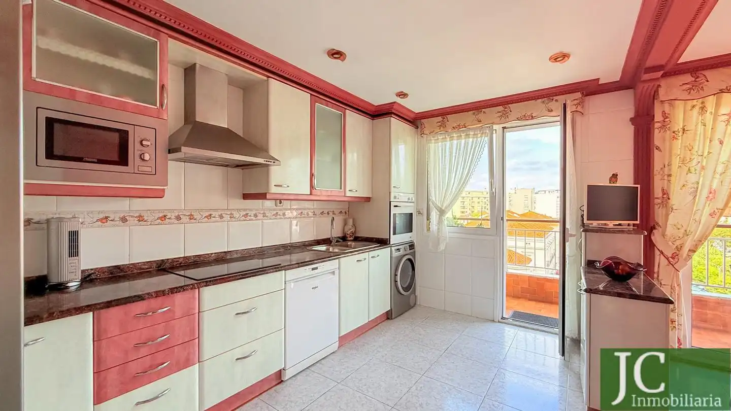 Appartement avec ascenseur à vendre à alamedas, imagen 9